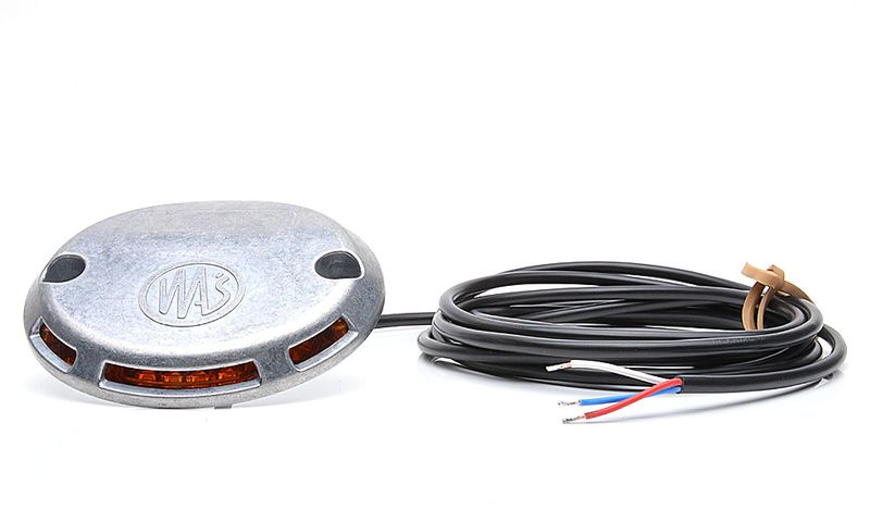 Lampa LED ostrzegawcza do wind załadowczych 1126 zdjęcie 3