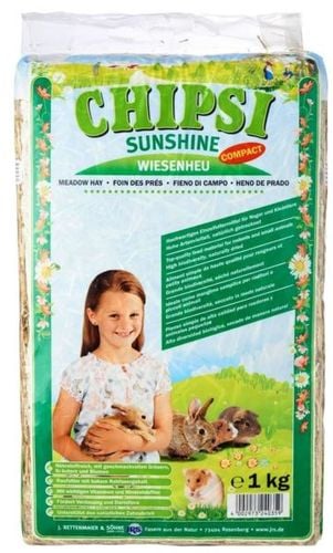 CHIPSI SUNSHINE Compact siano 30l/1kg na Arena.pl