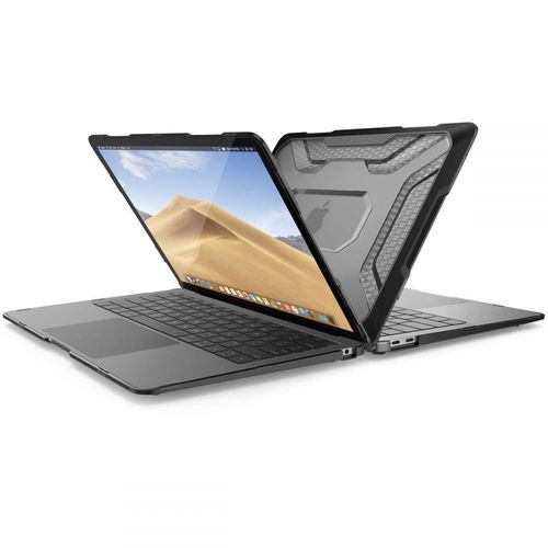SUPCASE UNICORN BEETLE PRO MACBOOK AIR 13 2018 BLACK na Arena.pl