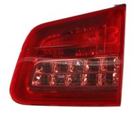 Citroen C5 08- Lampa tylna wewnętrzna prawa SEDAN