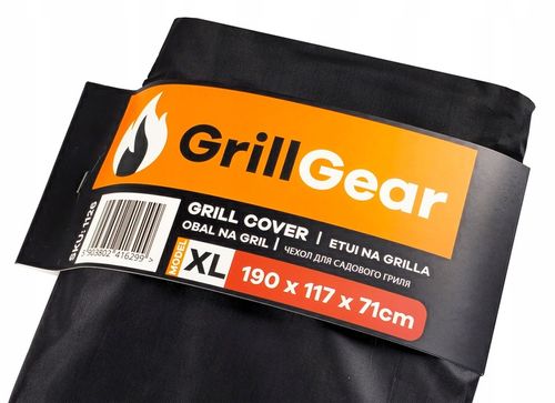 POKROWIEC na GRILL ACTIVA FLORIDA 3 INOX 19786GX na Arena.pl