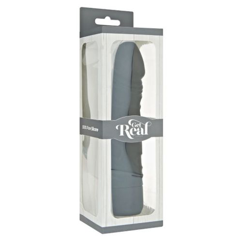Wibrator - Classic Original Vibrator Black na Arena.pl