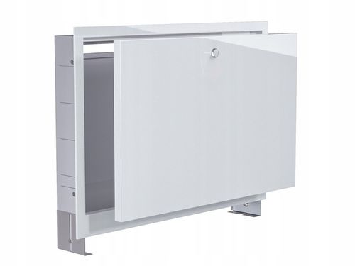 SZAFKA PODTYNKOWA DO ROZDZIELACZA 11-12 OBW SKRZYNKA ROZDZIELACZA na Arena.pl