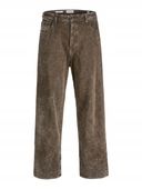 Jack & Jones Junior Klasyczne spodnie chłopięce 164CM/14Y