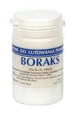 BORAKS 500 G - BOR 500