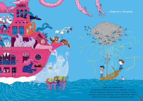 Mogło być gorzej na Arena.pl