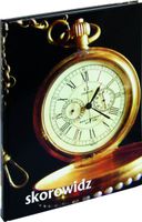 SKOROWIDZ A4/96K KRATA 297X210 GRAND 4032