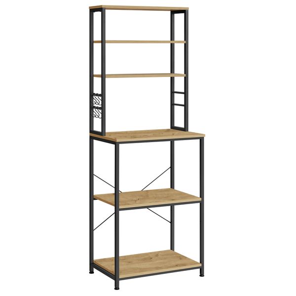 Szafka Kuchenna - artisan - KKS024B88 zdjęcie 1