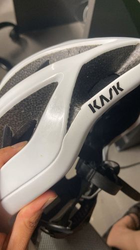 Kask rowerowy Kask PROTONE r. L 59-62CM na Arena.pl