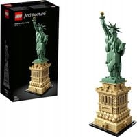 LEGO Architecture Statua Wolności 21042