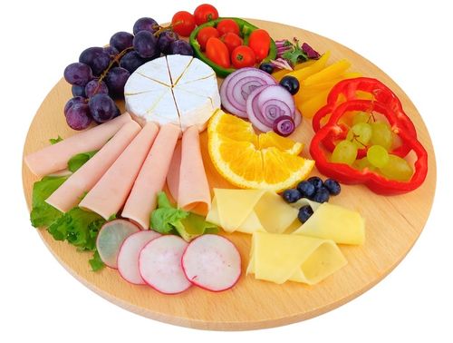 Deska OBROTOWA 30 cm do pizzy serów PATERA +GRATIS na Arena.pl