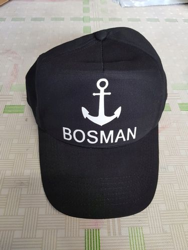 Czapka z Daszkiem Twój Własny Nadruk Jednokolorowy na Arena.pl