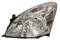 Toyota Corolla Verso 04-07 reflektor przedni lampa przednia lewa