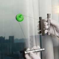 ŻYŁKA LINKA NÓŻ PIŁA DO USUWANIA PRZYKLEJONYCH EMBLEMATÓW TAŚM NAKLEJEK