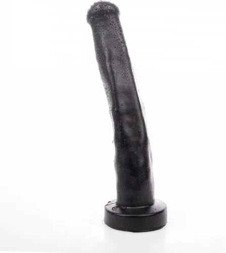 hung system - dildo donkey 26 cm na Arena.pl