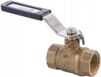 Zawór kulowy Calido 1 1/4'' CA/ZK-S40A-WWR32-OK