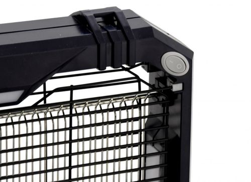 Pułapka na owady UV - 230 V. na Arena.pl