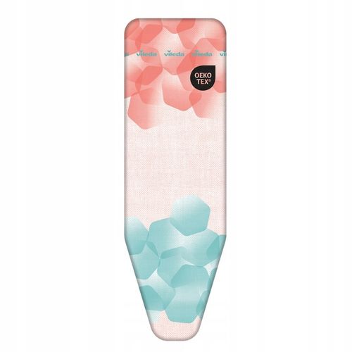 Pokrowiec na deskę do prasowania Vileda Uniwersalny trwały Comfort Plus na Arena.pl