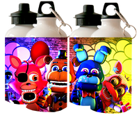 Bidon Junior FNAF Five Nights at Freddy's