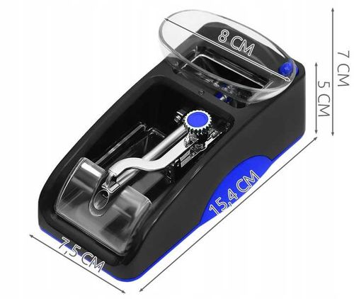 Nabijarka do papierosów N3120 na Arena.pl