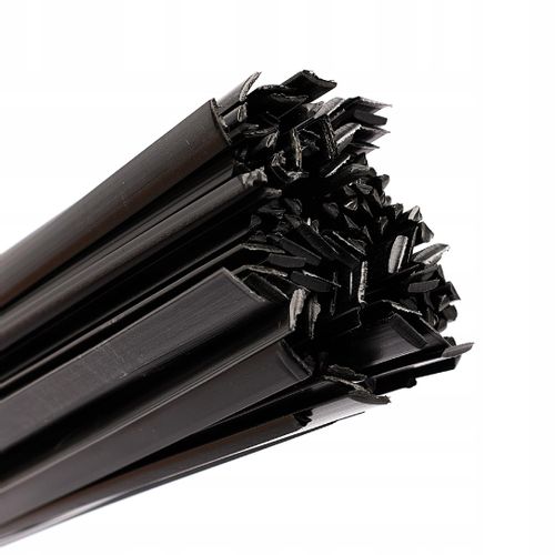 Spoiwo PP/PE (PP+E) Czarne 100g na Arena.pl