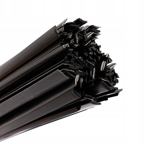 Spoiwo PP/PE (PP+E) Czarne 100g zdjęcie 4