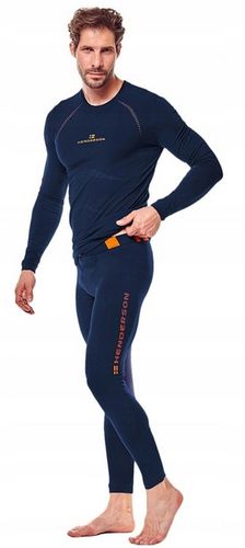 HENDERSON BIELIZNA TERMOAKTYWNA TERMICZNA KOMPLET TERMOAKTYWNY GRANAT M na Arena.pl