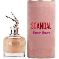 Pink Sexy Scandal 100ml Perfumy Damskie Puszka