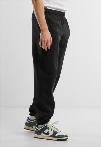 Urban Classics TB7282 Basic Loose Sweatpants czarne M męskie na Arena.pl