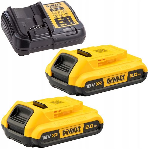 Klucz udarowy DEWALT DCF921D2T na Arena.pl