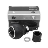 Gałka zmiany biegów VW GOLF VI 2008 2009 2010 2011 2012 2013 2014 2015 2016