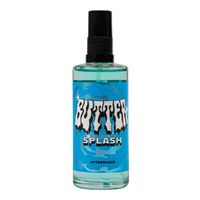 Pan Drwal Butter Splash Aftershave Woda po goleniu, 100ml