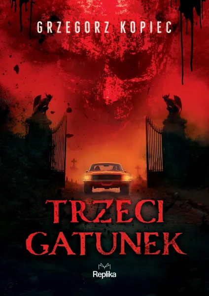 Trzeci gatunek zdjęcie 1