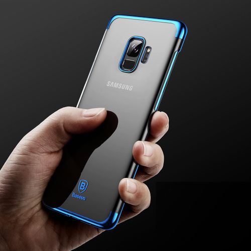 Etui Pokrowiec Samsung S9 Baseus Glitter Case Slim na Arena.pl