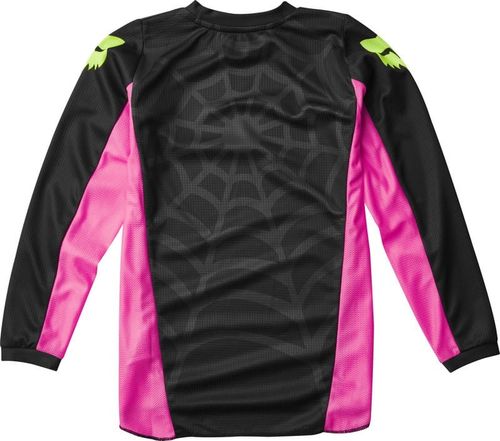BLUZA FOX JUNIOR 180 VENIN BLACK YXL na Arena.pl
