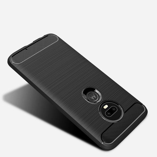 TECH-PROTECT TPUCARBON MOTOROLA MOTO G7 PLUS BLACK na Arena.pl