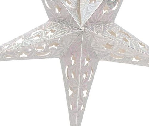 GWIAZDA PAPIEROWA 3D ZAWIESZKA ŚWIĄTECZNA DUŻA na Arena.pl