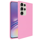 beline etui candy sam s24 ultra s928jasnoróżowy/light pink