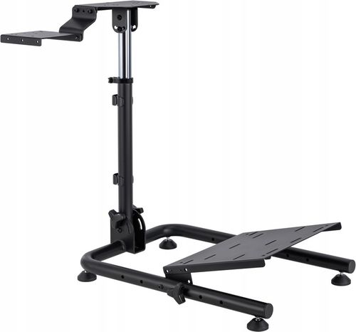 Stojak do kierownicy Logitech G29 regulowany stelaż stabilny na Arena.pl