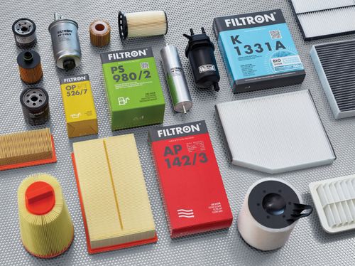 FILTRON FILTR POWIETRZA BMW 7 E38 E65 E66 E67 730D na Arena.pl