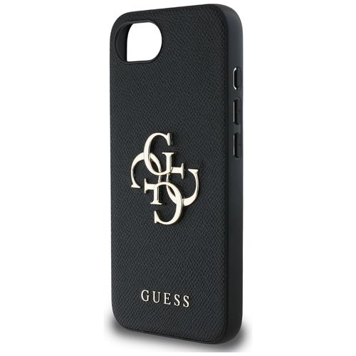 etui guess grained big 4g logo small     classic logo do iphone 16e na Arena.pl