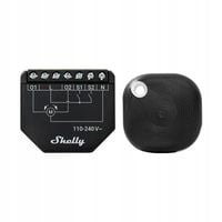 Sterownik Shelly Shutter + BLU
