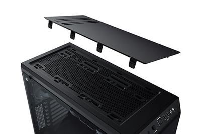 Be quiet! PURE BASE 600 Window Black BGW021 na Arena.pl