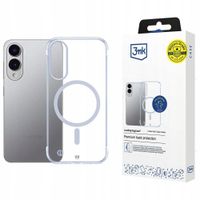 Samsung Galaxy S25 Edge - 3mk Just20g MagCase