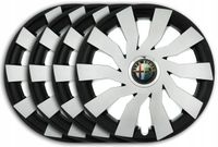 KOŁPAKI 15 ALFA ROMEO 166 156 GT GTV 147 159 CLM