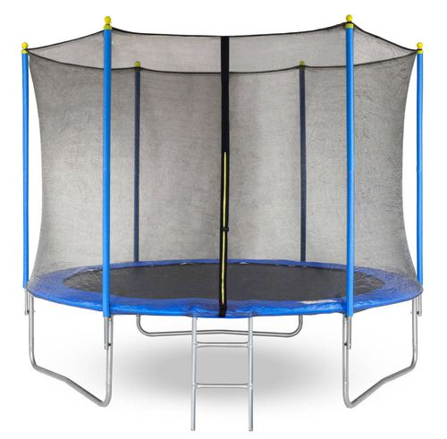 Siatka pośrednia do trampoliny 6 ft uniwersalna 180-184 cm na Arena.pl