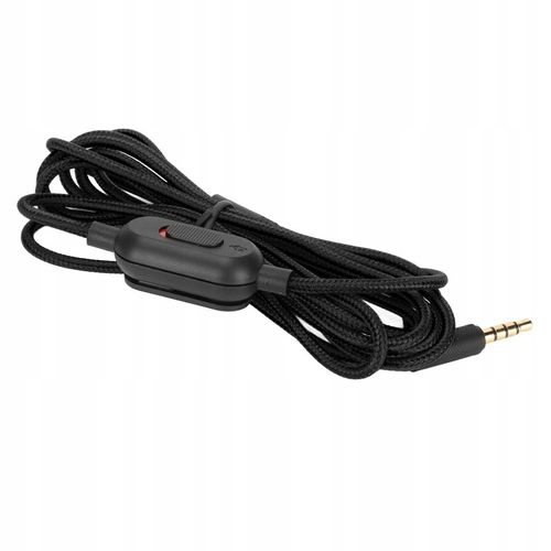 KABEL PRZEWÓD DO LOGITECH G PRO X / G433 / G233 na Arena.pl
