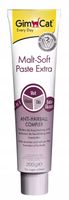 GIMCAT PASTA ODKŁACZAJĄCA DLA KOTA MALT SOFT 400g