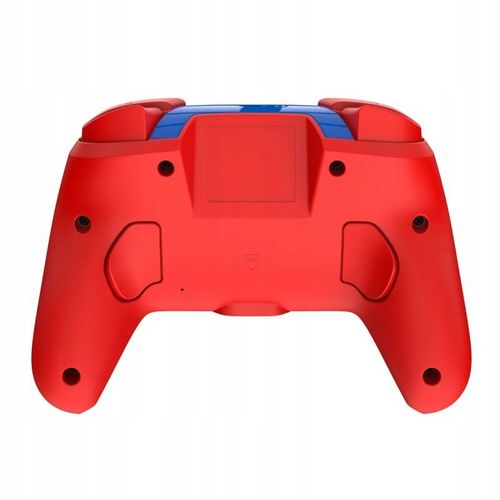 Kontroler bezprzewodowy TURTLE BEACH Rematch Nintendo Mario Bricks na Arena.pl