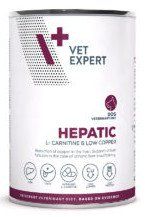 VETEXPERT Veterinary Diet Hepatic Dog 400g zdjęcie 1